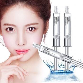水光針OEM/ODM代加工就找實力雄厚的化妝品生產(chǎn)廠家