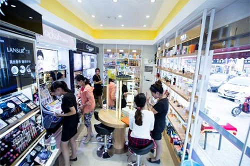 線下化妝品店鋪的獲客方案有哪些？